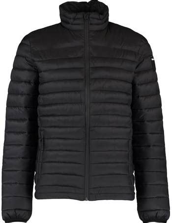 tk maxx mens puffer jackets